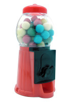 BUBBLE GUM MACHINE (12UDES X 40GR.)*