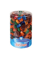 CAPSULAS CHOCOLATE 200PZ - 4GR.