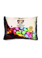 MAXI BOULES ASSORTED COLORFUL 450GR.