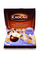CHOCAO MILK AND CEREALES 1KG.