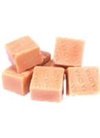 VAINILLA OLD ENGLISH FUDGE 2KG.