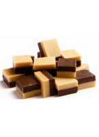 VAINILLA CHOCOLATE OLD E. FUDGE 2KG