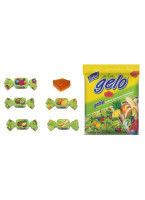 GELO TROPICAL 400GR.