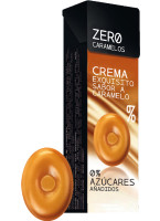 ZERO CREMA 32 GR. (12UDES)