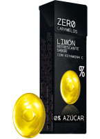 ZERO LIMON 32GR.(12UDES)