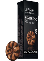 ZERO CAFE ESPRESSO 32Gr. (12Udes)