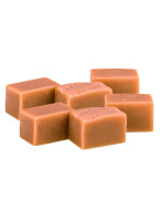 CARAMELO SEASALT FUDGE 2KG.