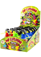 POP EXPLOSION GRANADA SPRAY 
