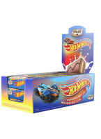 HOTWHEELS CHOCOMERIENDA(15UD.X 30GR.)