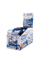 POLICE PUZZLE TOY (20UD.)